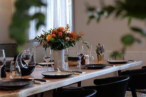 Garrigae Caserne de Briançon & Spa