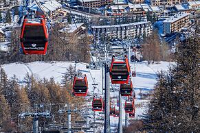 Garrigae Caserne de Briançon & Spa