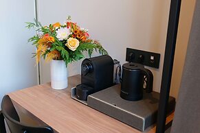 Garrigae Caserne de Briançon & Spa