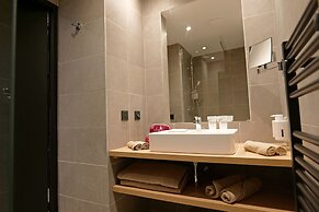 Garrigae Caserne de Briançon & Spa