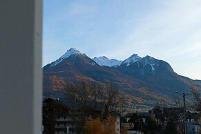 Garrigae Caserne de Briançon & Spa