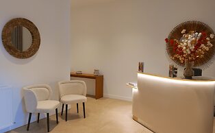 Garrigae Caserne de Briançon & Spa