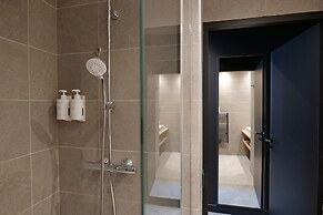 Garrigae Caserne de Briançon & Spa