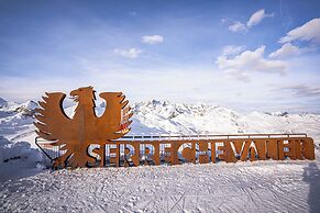 Garrigae Caserne de Briançon & Spa