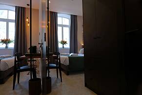 Garrigae Caserne de Briançon & Spa