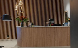 Garrigae Caserne de Briançon & Spa