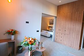 Garrigae Caserne de Briançon & Spa