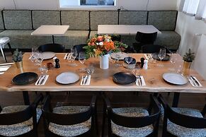 Garrigae Caserne de Briançon & Spa