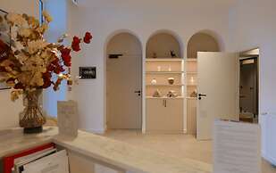 Garrigae Caserne de Briançon & Spa