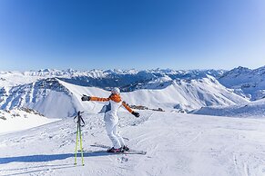 Garrigae Caserne de Briançon & Spa