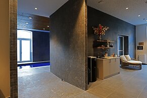 Garrigae Caserne de Briançon & Spa