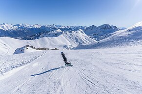 Garrigae Caserne de Briançon & Spa