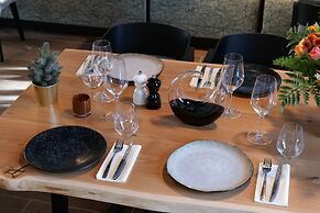 Garrigae Caserne de Briançon & Spa