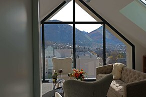 Garrigae Caserne de Briançon & Spa