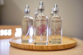 Garrigae Caserne de Briançon & Spa