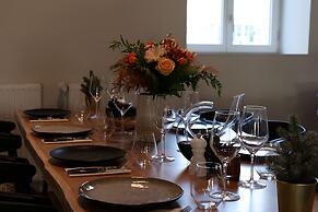 Garrigae Caserne de Briançon & Spa