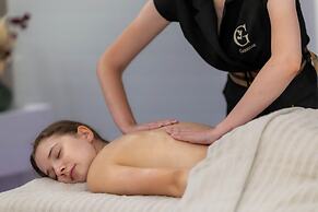 Garrigae Caserne de Briançon & Spa