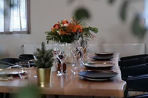 Garrigae Caserne de Briançon & Spa