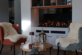 Garrigae Caserne de Briançon & Spa