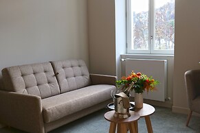 Garrigae Caserne de Briançon & Spa