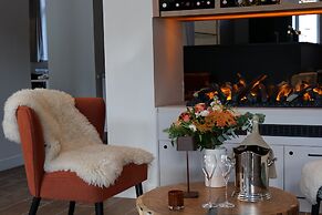 Garrigae Caserne de Briançon & Spa