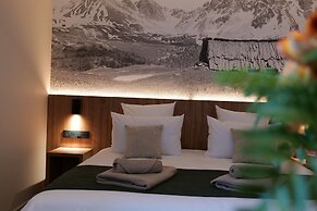 Garrigae Caserne de Briançon & Spa