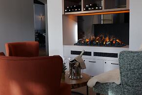 Garrigae Caserne de Briançon & Spa