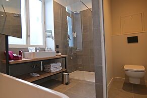 Garrigae Caserne de Briançon & Spa