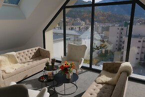 Garrigae Caserne de Briançon & Spa