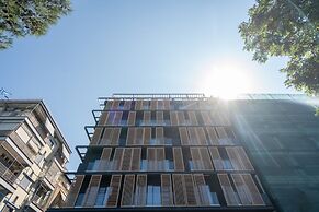 LIV Athinum 1 - Luxury Apartment 3C