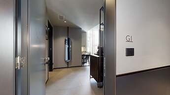 GALLERIA The Smart Boutique