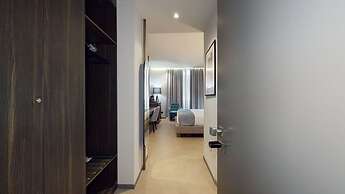 GALLERIA The Smart Boutique
