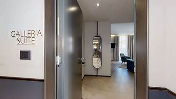 GALLERIA The Smart Boutique