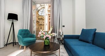 GALLERIA The Smart Boutique