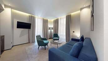 GALLERIA The Smart Boutique