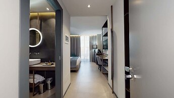 GALLERIA The Smart Boutique