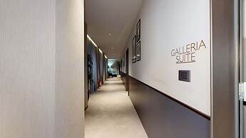 GALLERIA The Smart Boutique