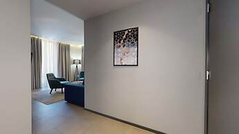 GALLERIA The Smart Boutique
