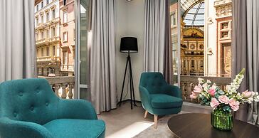 GALLERIA The Smart Boutique
