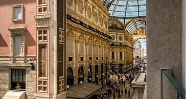 GALLERIA The Smart Boutique