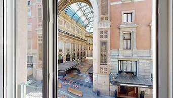 GALLERIA The Smart Boutique