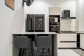 George Residence Lekki Phase 1