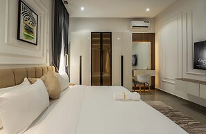 George Residence Lekki Phase 1