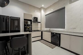 George Residence Lekki Phase 1