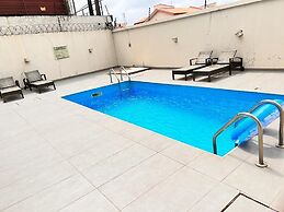 Lux Ocean View Penthouse Apartment