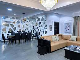 Lux Ocean View Penthouse Apartment