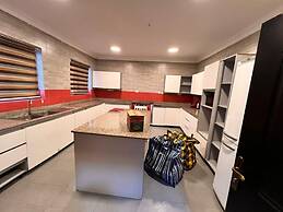 Lux Ocean View Penthouse Apartment