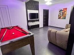 Lux Ocean View Penthouse Apartment