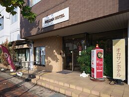 Okasan Hotel