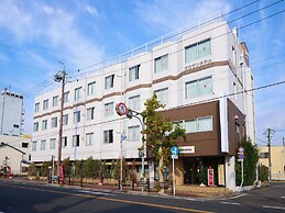 Okasan Hotel